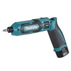 Makita TD022DSE 7.2V Akülü Darbeli Vidalama 1.5Ah