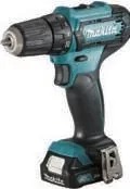 Makita DF333DWAE 12V Akülü Matkap 2x2.0Ah