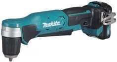 Makita DA333DWAE 12V Akülü Köşe Matkabı 2x2.0Ah