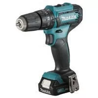 Makita HP333DWAE 12V Akülü Darbeli Matkap 2x2.0Ah