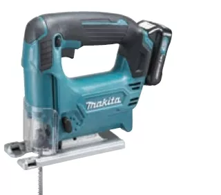 Makita JV101DWAE 12V Akülü Dekupaj 2x2.0Ah