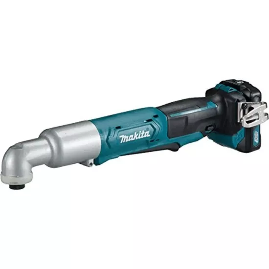 Makita TL064DWAE 12V Akülü Köşe Vidalama 2x2.0Ah
