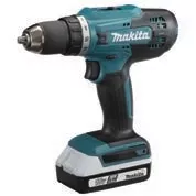 Makita DF488D002 18V Akülü Matkap 2x1.5Ah