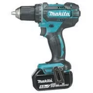Makita DDF482RFE 18V Akülü Matkap 2x3.0Ah
