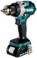 Makita DDF489RTJ 18V Akülü Matkap 2x5.0Ah