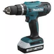 Makita HP488D002 18V Akülü Darbeli Matkap 2x1.5Ah