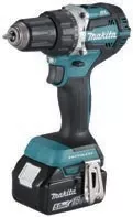 Makita DHP484RTJ 18V Akülü Darbeli Matkap 2x5.0Ah
