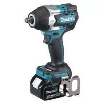 Makita DTW700RTJ 18V Akülü Somun Sıkma 2x5.0Ah 1000Nm