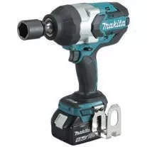 Makita DTW1001RTJ 18V Akülü Somun Sıkma 2x5.0Ah 1700Nm