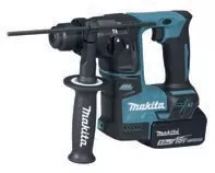 Makita DHR171RTJ 18V Akülü Elektropnömatik Kırıcı - Delici 2x5.0Ah 2.1Kg