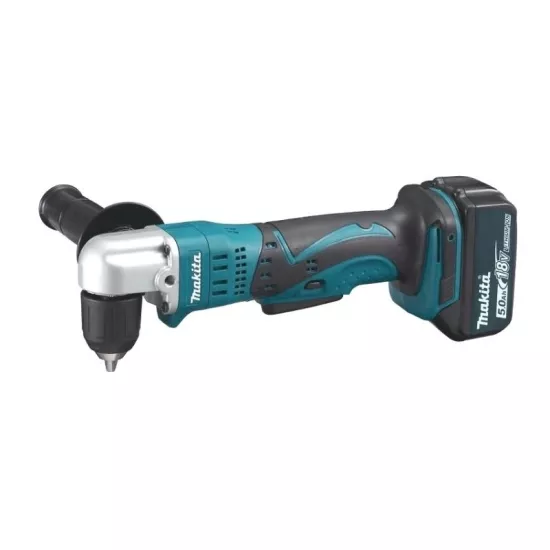 Makita DDA351RFJ 18V Akülü Köşe Matkabı 2x3.0Ah