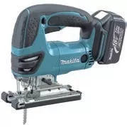Makita DJV180RFJ 18V Akülü Dekupaj 2x3.0Ah