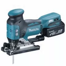 Makita DJV181RFJ 18V Akülü Dekupaj 2x3.0Ah
