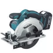 Makita DSS610RFE 18V Akülü Sunta Kesme 2x3.0Ah