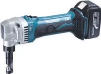 Makita DJN161RFJ 18V Akülü Sac Kesme 2x3.0Ah