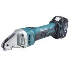 Makita DJS161RFJ 18V Akülü Sac Kesme 2x3.0Ah