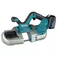 Makita DPB182RTE 18V Akülü Metal Kesme 2x5.0Ah