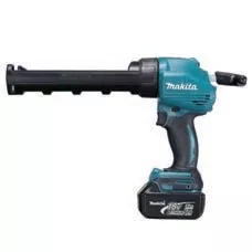 Makita DCG180RYE 18V Akülü Silikon Tabancası 2x1.5Ah