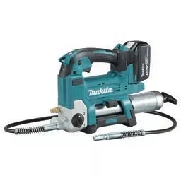 Makita DGP180RT 18V Akülü Gres Pompası 5.0Ah