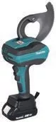 Makita DTC100Z 18V Akülü Kablo Kesici (Aküsüz)