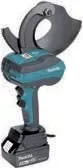 Makita DTC102Z 18V Akülü Kablo Kesici (Aküsüz)