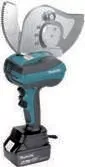 Makita DTC103Z 18V Akülü Kablo Kesici (Aküsüz)