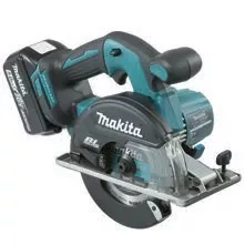 Makita DCS551RMJ 18V Akülü Elmas Testere 2x4.0Ah