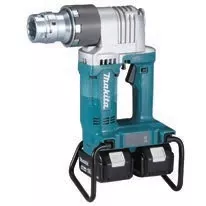 Makita DWT310PT2 36V Akülü Somun Kesme 2x5.0Ah