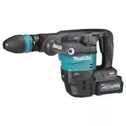 Makita HM001GM202 40V Akülü Elektropnömatik Kırıcı 2x4.0Ah 7.1Kg