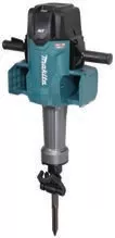 Makita HM004GZ05 40V Akülü Elektropnömatik Kırıcı (Aküsüz) 29.7Kg