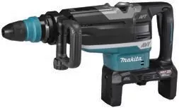 Makita HR006GZ 40V Akülü Elektropnömatik Kırıcı - Delici (Aküsüz) 12.9Kg