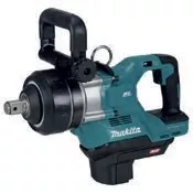 Makita TW009GZ 40V 1’’ Akülü Darbeli Somun Sıkma (Aküsüz) 4000Nm
