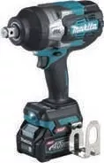Makita TW001GM201 40V 3/4’’ Akülü Darbeli Somun Sıkma 2x4.0Ah 2050Nm