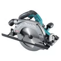 Makita HS009GT201 40V Akülü Dairesel Testere