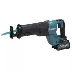 Makita JR001GM201 40V Akülü Tilki Kuyruğu 2x4.0Ah