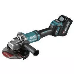 Makita GA037GT201 40V Akülü Büyük Taşlama 2x5.0Ah 180mm