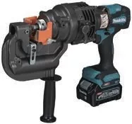 Makita PP001GZK 40V Akülü Delik Açma (Aküsüz)