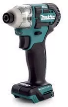 Makita TD111DZ 12V Akülü Darbeli Vidalama (Aküsüz)