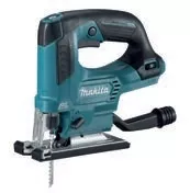 Makita JV103DZ 12V Akülü Dekupaj (Aküsüz)