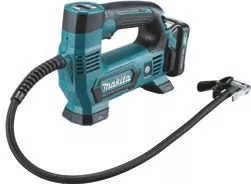 Makita MP100DZ 12V Akülü Lastik Şişirme (Aküsüz)