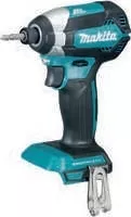 Makita DTD153Z 18V Akülü Darbeli Vidalama (Aküsüz)