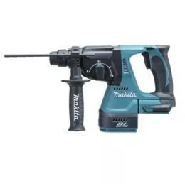 Makita DHR242Z 18V Akülü Elektropnömatik Kırıcı - Delici (Aküsüz) 3.1Kg