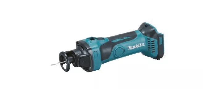 Makita DCO180Z 18V Akülü Alçıpan Kesici (Aküsüz)