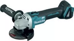 Makita DGA456Z 18V Akülü Avuç Taşlama (Aküsüz) 115mm