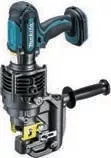 Makita DPP200ZK 18V Akülü Delik Açma (Aküsüz)