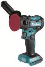 Makita DPV300Z 18V Akülü Polisaj (Aküsüz)