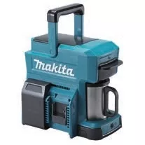 Makita DCM501Z 18V Akülü Kahve Makinası (Aküsüz)