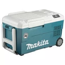 Makita CW001GZ 40V Akülü Soğutucu/Isıtıcı Dolap (Aküsüz) 20L
