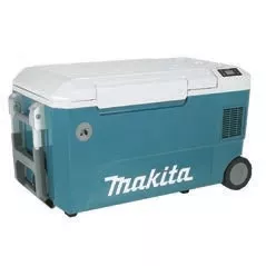 Makita CW002GZ 40V Akülü Soğutucu/Isıtıcı Dolap (Aküsüz) 50L