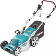 Makita ELM4620 1800W Elektrikli Çim Biçme 46cm